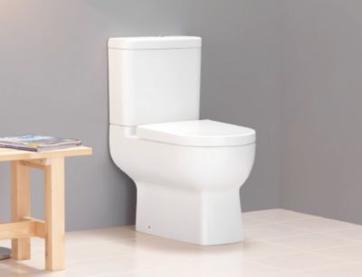 Toilet Equipment in Hong Kong - KOHLER - Bathroom - Toilets